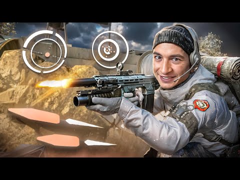 Видео: ВОТ НА ЧТО СПОСОБЕН НОВЫЙ Panzer Arms с Модами в Warface!