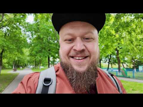 Видео: ПРОГУЛКА ПО ЛОЕВУ