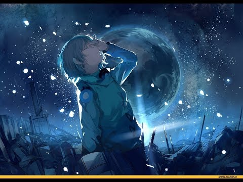 Видео: [AMV/АНИМЕ КЛИП] Индиго