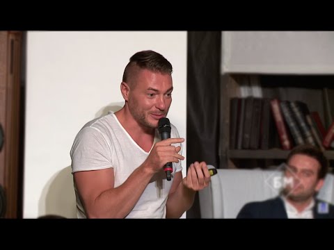 Видео: Секрет супер крутого предложения от Руслана Татунашвили