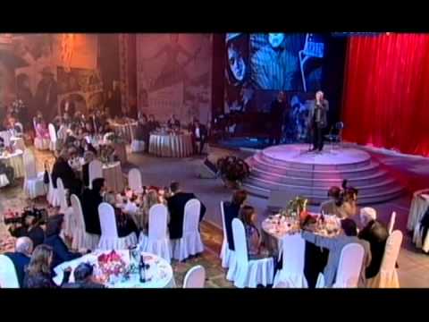Видео: «Так, как хочется...» (Юбилейный вечер Л. Гурченко, 6/7)