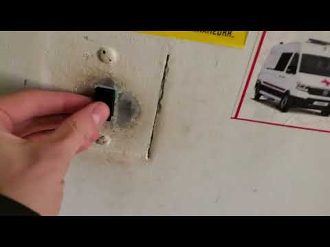 Видео: лифты ЩЛЗ гп 500 кг ( филатова 10, Кривой Рог)  ММДЦ