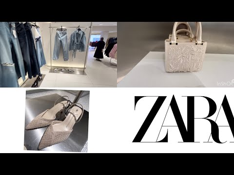 Видео: Коллекция ZARA 2025 | Новинки, которые вам понравятся!