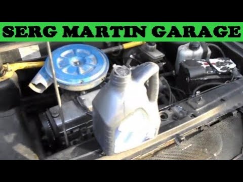 Видео: КАКОЙ МАСЛО ЛИТЬ В ДВИГАТЕЛЬ ДЛЯ НАДЕЖНОСТИ И МОЩНОСТИ