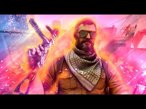 Видео: Читак или скилл?  Counter-strike 2.