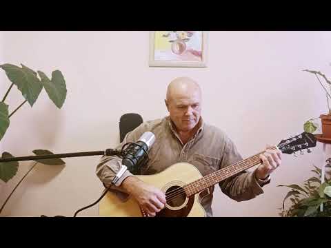 Видео: Сигнал - Да те жадувам  / Кавър на акустична китара