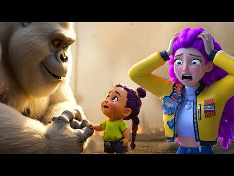 Видео: Кавер на песню "Free" | Что случилось с Руми? Душераздирающий инцидент… 💔 [KPop Demon Hunters] | ...