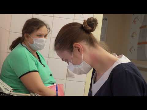 Видео: Фильм "Акушеры"