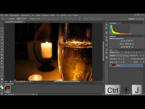 Видео: Анимация при помощи кистей боке
