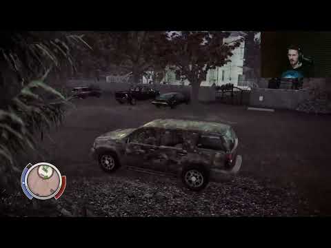 Видео: Выживание на пределе! State of Decay. 4 Серия