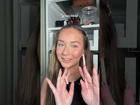 Видео: choas grwm mua макияж красота getreadywithme