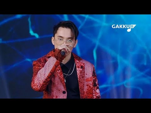 Видео: Gakku Дауысы 2017 Moonlight – Qasymda bol