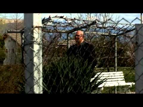 Видео: "Бат' Сандо"- Александър Томов 3/4