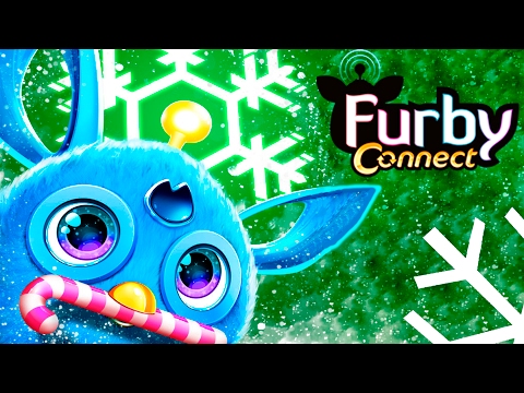 Видео: Ферби Коннект #2 Делаю новых фербиков в Furby Connect World #ПУРУМЧАТА