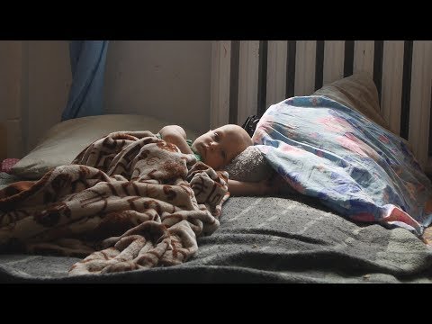 Видео: UTV. В Оренбурге на учёте в полиции состоят более 600 неблагополучных семей