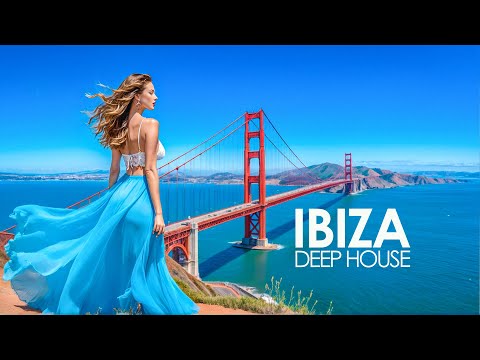 Видео: Музыка для активной и счастливой работы - Веселая музыка для магазинов, кафе| Дип Хаус Микс 2025 #70