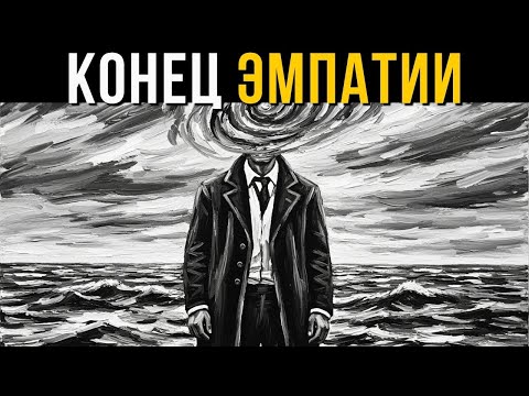 Видео: Что Карл Густав Юнг узнал об эмпатах