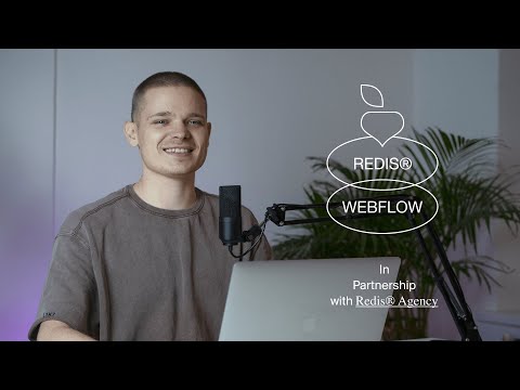 Видео: Что такое CMS Webflow и как с ней работать?