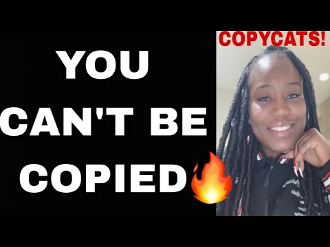 Видео: ЛЮДИ НЕ ПОНИМАЮТ ТВОЮ ЭНЕРГИЮ, но пытаются ее скопировать🥴#подделка #чтение #избранные