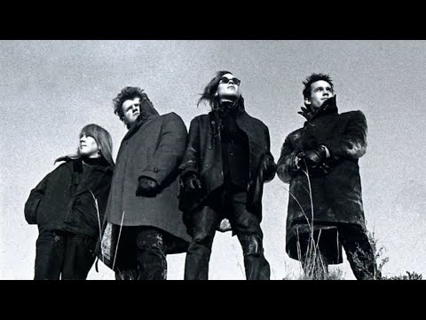 Видео: Малоизвестные песни Гражданской обороны (1985-1990)