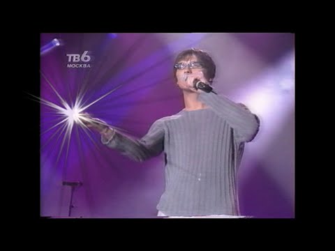 Видео: "Далёкие Дали" Влад Сташевский   «Олимпийский»