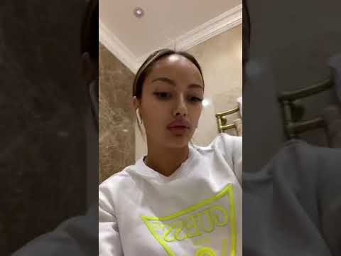 Видео: Мэри Кулешова в прямом эфире 03.03.2020. (часть 2)