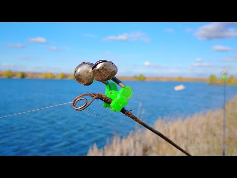 Видео: РЫБАЛКА НА ДОНКИ В КОНЦЕ ОКТЯБРЯ.ЛОВЛЯ КАРАСЯ ОСЕНЬЮ В ХОЛОДНОЙ ВОДЕ.