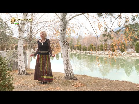 Видео: Силвия Владимирова – Покарала попадия