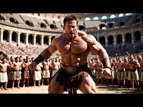 Видео: Биллиус - Легенда Капуи