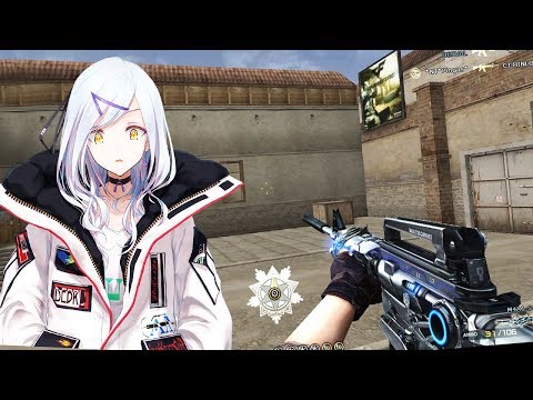 Видео: ДОНАТ БОЛЬШЕ НЕ ИМБА В CROSSFIRE
