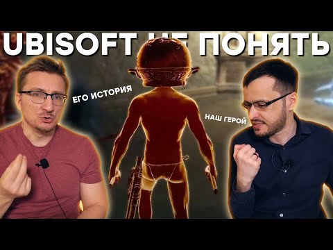 Видео: Elden Ring. Так еще никто не делал (почему-то)