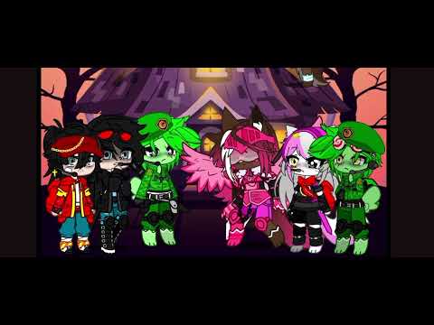 Видео: 3 часть этого переполоха