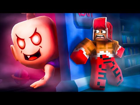 Видео: Только 1% Людей Смогут СПРЯТАТЬСЯ от ЗЛОГО РЕБЁНКА в РОБЛОКС! Roblox