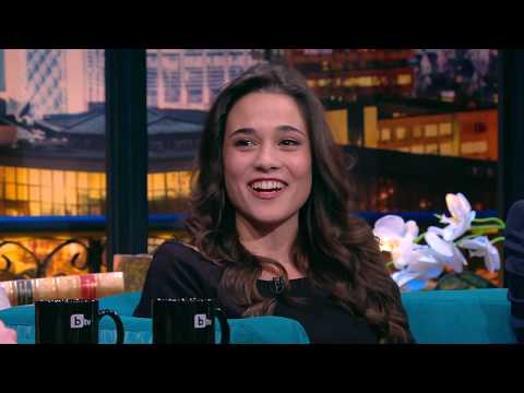 Видео: Шоуто на Николаос Цитиридис: Гостуват Флорина Иванова, Иван Боянов и Натали Трифонова (част 1)