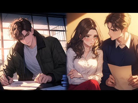 Видео: Возродившись, я вписал её имя и имя её любовника в свидетельство о браке и ушёл с деньгами. Она з...