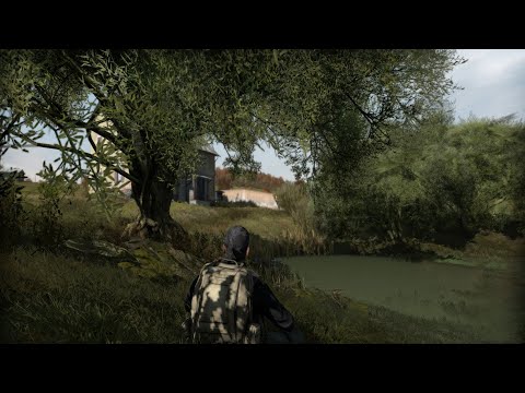 Видео: ARMA 2 DAYZ MOD - КАК ИГРАЕТСЯ В 2024 ГОДУ