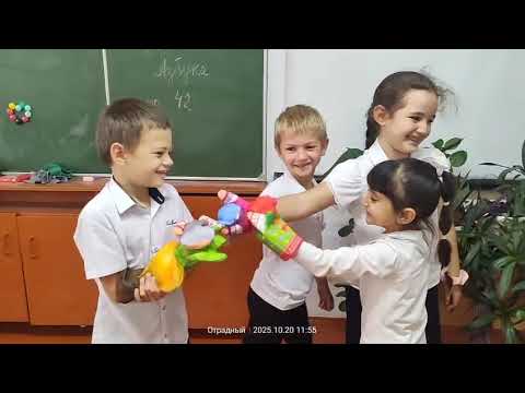 Видео: 24 октября 2025 г.