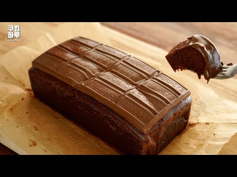 Видео: Без духовки! Без яиц! Богатый и пушистый!! Торт с настоящим шоколадом!!
