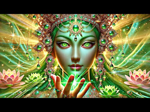 Видео: 🌟 ГРЯДЁТ ЧУДО! ОТКРОЙ ДВЕРИ К СЧАСТЬЮ! УДАЛИ СТРАДАНИЕ, БОЛЬ И БЛОКИ | Мантра Тары