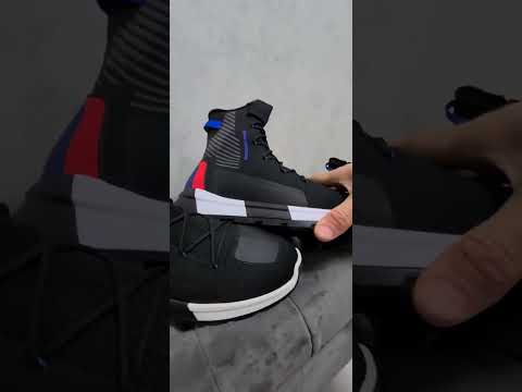 Видео: bmw motorrad  KnitLite сравнение