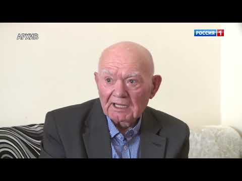 Видео: "30 лет в морских глубинах" (на карачаевском языке)