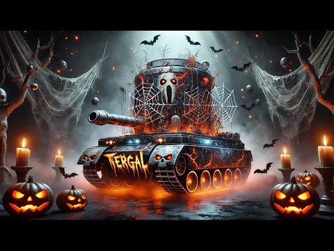 Видео: КАТАЕМ ВЕЧЕРНИЙ NERGAL 🔥 WOT 🔥 СТРИМ