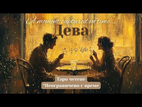 Видео: 🕊️❤️ДЕВА | Love message.. #таро #хороскоп #дева  #virgo