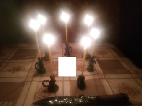 Видео: Защита Стена Огненная #ведьмаСоколова #chernyymag #обряды