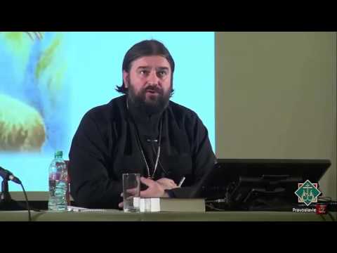 Видео: Отец Андрей Ткачев о кошках в раю
