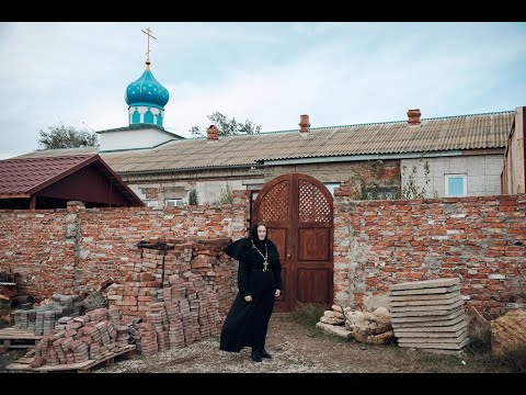 Видео: Деревенское счастье в Катерлезской обители...
