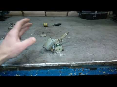 Видео: Ремонт Ветерка часть 6