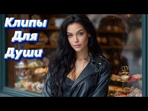 Видео: ДАЙ МНЕ ШАНС — Сборник песен с характером | Клипы Для Души 2025 #музыка #клипы
