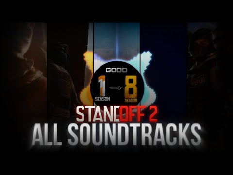 Видео: all soundtracks standoff 2 | все саундтреки стандофф 2 | сборник