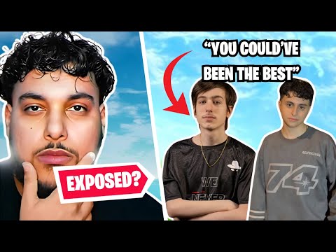 Видео: Факсюти разоблачает Питербота по поводу Больца...